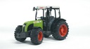 Traktor triedy Nectis 267F