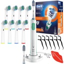 ELEKTRICKÁ KEFKA ORAL-B TRIZONE 670 SET