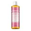 Tekuté mydlo 18v1 čerešňový kvet Dr.Bronner 240ml