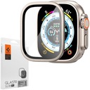 SPIGEN Titanium ALU Glass pre Apple Watch Ultra