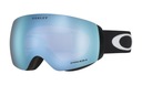 Okuliare Oakley Flight Deck M Matte Black Prizm Snow Sapphire OO7064-41