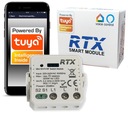 RTX TUYA WiFi Module Controller, 16A MINI relé