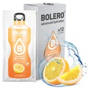 Bolero Classic 12x9g Žltý grapefruit Grapefruit