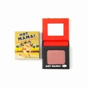 TheBalm Hot Mama! Cestovná veľkosť tieňov a líceniek 3 g