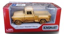 MODEL KOV Kinsmart 1:32 1955 Chevy Stepside