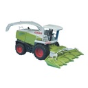 Bruder Claas Jaguar 900 štvorradová rezačka 02131