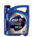 ELF OLEJ 5W30 EVOL. FULL-TECH FE 5L