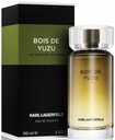 Karl Lagerfeld Les Parfums Matieres Bois de Yuzu