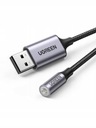 UGREEN CM477 USB na Mini Jack 3,5 mm audio adaptér