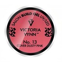 Victoria Vynn Build Gel Cover Dusty Pink 13 - 50ml