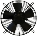 AXIÁLNY VENTILÁTOR, SIEŤ FERONO FST250, TVORENIE 250 mm