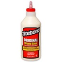 Titebond Original Lepidlo na drevo 946ml/1 kg D2