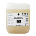 Bio Food jablčný ocot 5000 ml