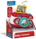 CLEMENTONI BABY CAMERA 17472 (HÁDANKA)