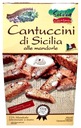 Cantuccini s mandľami - PRÍCHUŤ SICÍLIE