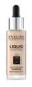 Eveline Liquid Control HD základ č. 005 IVORY