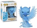 Postava Harryho Pottera POP! Dumbledore Patronus Phoenix Funko Expecto Patronum