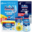 Finish Power Essential súprava umývačiek riadu 5 kusov