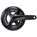 Kľuky Shimano 105 FC-R7000 50/34T 172,5 mm