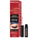 Radical Lash Architect zahusťujúce sérum stimulujúce rast mihalníc 5ml Farm