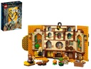 LEGO Harry Potter 76412 Bifľomorská vlajka ako vianočný darček