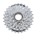 8-rýchlostná kazeta Shimano Alivio CS-HG51 11-32T