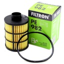 Palivový filter Filtron PE982