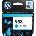 ATRAMENT HP 953 CYAN OfficeJet 7720 7740 8740 ORIGINÁL