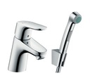 HANSGROHE UMÝVADLO FACUS FOCUS S JEDNOU RÚČKOU