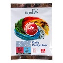 Hygienické vložky TianDe Natural Delicate Energy Life Pad 4 ks