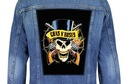 Mega Patch Screen GUNS N' ROSES