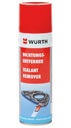 Wurth odstraňovač plomb 300 ml