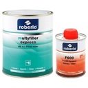 ROBERLO MULTYFILLER EXPRESS ME6 BLACK 1,25L