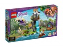 LEGO Friends 41432 Záchrana alpaky