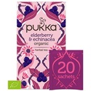 Čaj Baza & Echinacea 20 Pukka vrecúšok