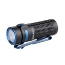 Olight Baton 3 Black nabíjateľná baterka 1200 lumenov