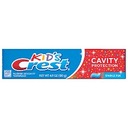 Crest Kid's Cavity Protection 130 g - pre deti