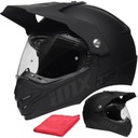 IMX MXT-01 Matt Black XL Cross/Enduro/ATV prilba