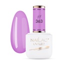 #363 NaiLac hybridný lak 7ml