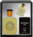 Evaflor Whisky 100ml + 20ml + 7,5ml edt set