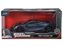 Auto JADA TOYS Shaw S McLaren 720S