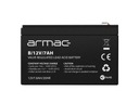 Gélová batéria pre Armac UPS 12V/7AH univerzálna