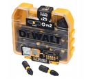 Sada bitov DeWalt Extreme DT70555T 1/4 