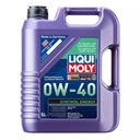 Liqui Moly SYNTHOIL ENERGY 0W-40 5L 9515