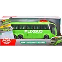 Dickie autobus City MAN Flixbus