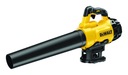 AKUMULÁTOROVÝ fúkač 18V ​​XR DCM562PB DEWALT