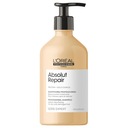 Loreal Absolut Repair regeneračný šampón 500ml