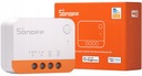 Sonoff ZigBee Switch bez neutrálu ZBMINIL2