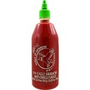 SRIRACHA OMÁČKA 56% CH.740ML ..