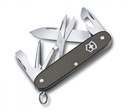 Victorinox Pioneer X vreckový nôž, Alox Limited Edition 2022 Grey 0.8231.L22